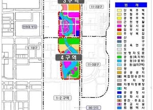인천경제청, 송도 11-1공구 2단계 기반공사 스타트…2025년 완공