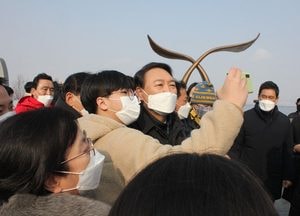 [화요기획] 尹 당선인 ‘선거기간 인천 방문때 발표된 공약’...속도 낼까
