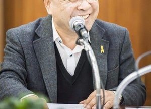 “경기도교육감 3선에 나서지 않겠다” 이재정 교육감 불출마 선언
