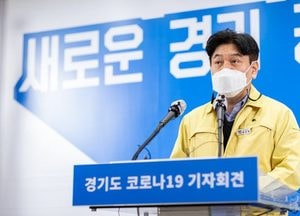 수도권 전파력 30% 높은  ‘스텔스 오미크론’  3주 만에 6배 상승
