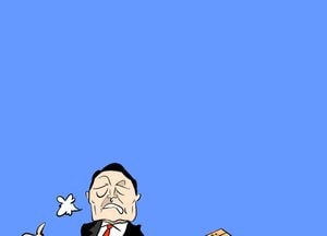 용산 이전비 부탁 청와대 갈 일 절대 없다!!