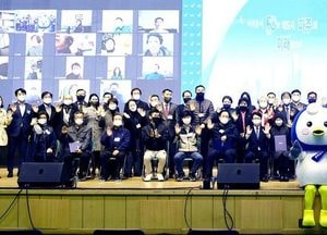 [화요기획] 파주시, ‘인구 50만’···지속가능발전도시 ‘가속화’