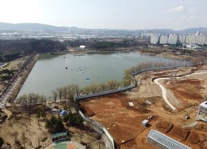 ‘코로나 블루’ 치료엔 산림휴양이 최고...道, 산림휴양시설에 332억 투자