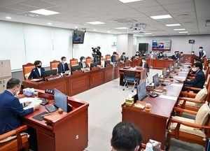경기도의회 의장·부의장 선거에 전자투표 시스템 도입키로