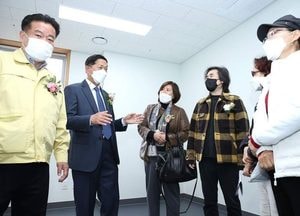 이재준, 공간 재해석...호수공원 고양종합문화예술창작소 ‘개관’