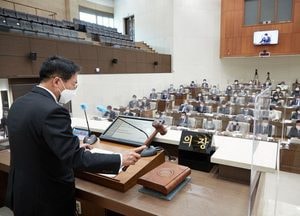 용인시의원 1인당 평균 재산액 ‘23억 보유’