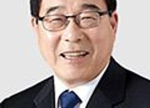 신동헌 광주시장, 재선 출마 공식화