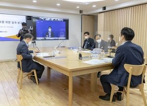 경기도 내년 국비 16조7000억 전망...GTX 노선 연장·추가 신설 등
