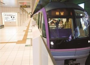도시철도 적자 눈덩이...“무임 손실 지원해야” 尹정부에 요청