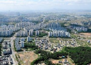 파주시 ‘2040도시기본계획’ 용역 착수