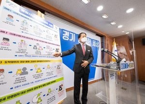 서민 울린 악질 대부업자 8명 검거…연이자 2840%