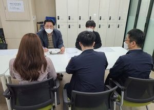 연천군-한국산업단지공단, BIX 분양 활성화 협력키로