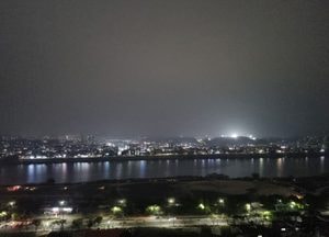 여주시 ‘지구의 날’ 소등행사...‘빵점’