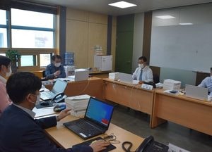 평택시의회, 市 잉여금 약 2.8% 증가...2021년 결산검사 마쳐