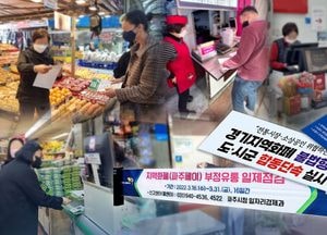 경기지역화폐 불법 환전 의심 2건 ‘경중따라 수사의뢰’ 예정