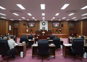여주시, 소상공인·취약계층에 '여주형 민생안정지원금' 다음 달 지급