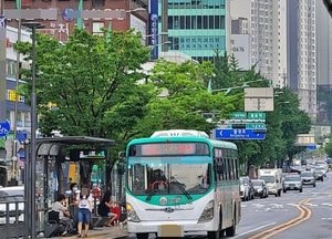 파주시, 버스노조 파업 대비 대책 수립···전국 노사협상 결렬 시, 26일부터 중단