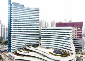 경기도 신규 확진 6주 연속 감소세…76만명→ 9만명으로↓