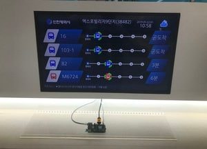 IFEZ 스마트시티 조성 독보적 기술력 확보 ‘착착’