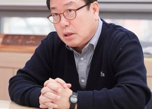 조광한 남양주시장, 불출마 선언 ‘재선 도전 안 한다’
