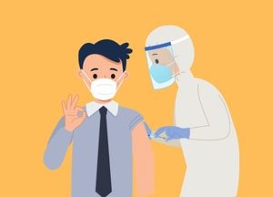 인천지역 코로나19 신규 확진자 수 1513명···1명 사망