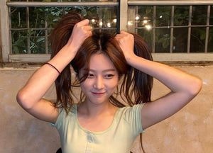 배우 김새론, 음주운전 ‘변압기 들이받고 도주’ 경찰에 검거