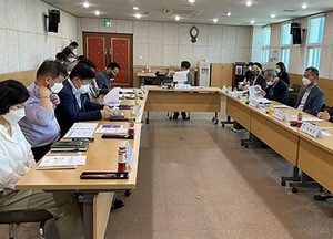 평택시 ‘민세 안재홍 기념관’ 건립 본격 추진