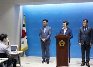 “경기도 교통여건 서울 수준으로”···김동연 후보 생활밀착형 교통정책 마련