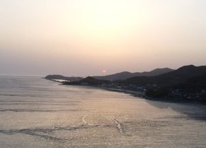 강화도 바다에서 70대 2명 실종, 1명 사망·1명 수색중