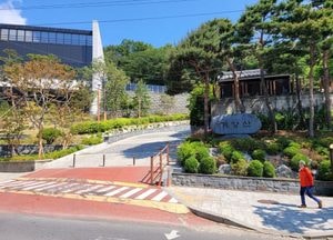 [인천둘레길 - 1코스] ‘계양산성’과 함께 역사 속 잠기려니 ‘솔향’이 깨우는 곳···인천둘레길 1코스