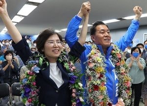 [당선 소감] 이재준 수원특례시장 당선인 “경기도 수부도시 위상 되찾는 4년 만들 것”