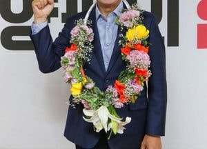 [당선 소감] 전진선 양평군수 당선인 “상식과 원칙이 이겼다고 생각”