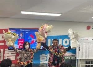 [당선 소감] 백영현 포천시장 당선인 “시민들과 더 많은 소통으로 지역 현안 풀어갈 것”