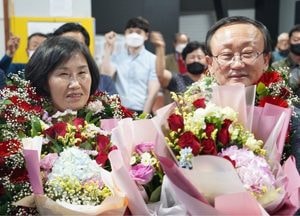 [당선 소감] 김덕현 연천군수 당선인 “산적한 연천 현안 발 빠르게 해결”