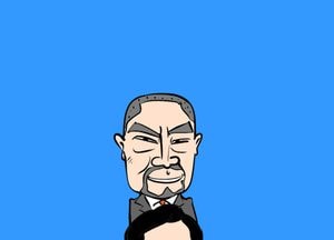 김동연의 승리는···강용석 덕분!