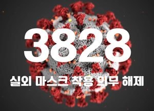 코로나19 신규 확진자 3828명···위중증 환자 95명·사망자 17명
