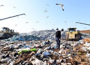 [화요기획] 지방선거 후 ‘흔들리는, 인천시 수도권매립지 종료 정책’