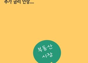 추가 금리 인상···