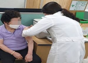 파주시, 65세 이상 취약층 어르신 ‘대상포진’ 무료 접종···7월 한 달간 집중 기간으로 정해 접종