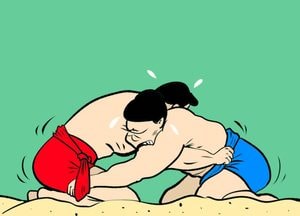 반반 경기도의회