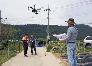 파주시, ‘지적재조사 사업지구‘ 지정···관내 ‘봉암, 오산·축현·창만·야동지구’
