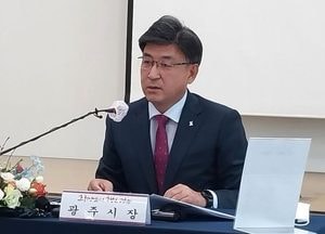 방세환 광주시장 “지역 발전 ‘시민 행복’ 기반으로 이뤄져야”