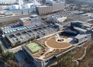 파주시 ‘LCD일반산단 공공 폐수처리’ 우수···‘악취 발생량 저감 및 처리방안’ 신속 대처