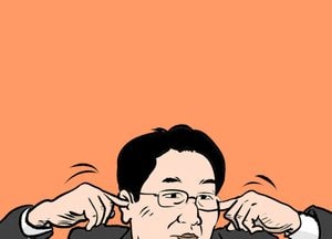 소통 강조한 유정복 인천시장이 왜 인천시의회와는···