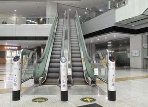 성남시, 시청사 1~3층 시민에 개방...출입통제시스템 철거
