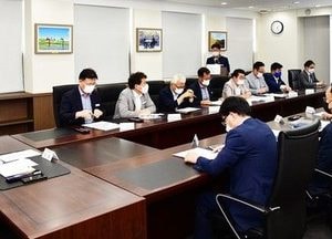파주시 ‘100만 도시’ 조직 구성에 박차···‘시민 중심의 더 큰 파주’ 임기 내 실현