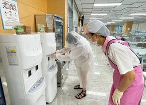 고양특례시, 신속 초기 대응 중요...여름철 식중독 현장대응 능력 키웠다