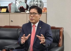 송석준, 민주당 원내대표의 탄핵 운운 발언 ‘즉각 사과하라’
