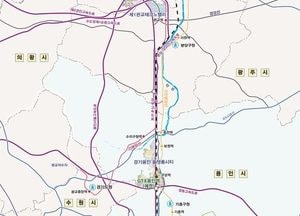 경기도, 판교·용인에 14만8천㎡ ‘반도체 클러스터’ 구축