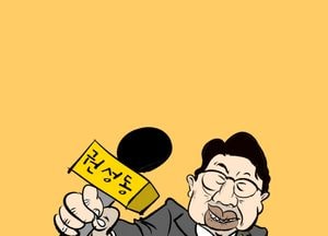 공무원 합격은 역시!